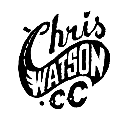 chris watson